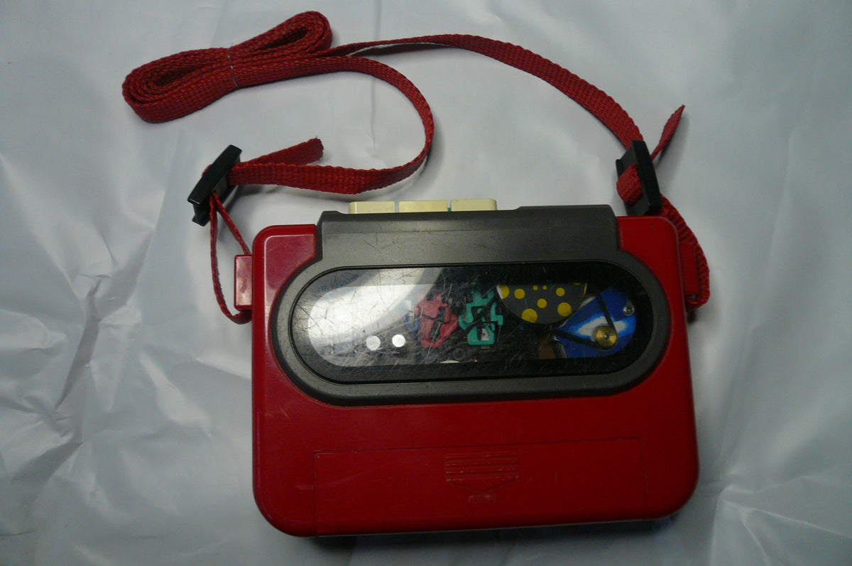 SONYカセットウォークマン　WM-3060 Sony WM-3060 ▷ Walkman.land