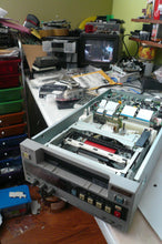 Repair service for  Sony DSR-20 (ready)