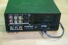 Sony HVR-M10u High-Definition MiniDV NTSC / Pal system 110-220V cassette player