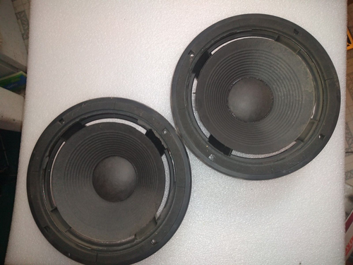 Repair service for Bose JBL Altec Lansing Mission