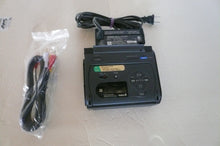 Sony GV-M20 NTSC video walkman plays 8mm video8 tapes.