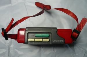 Sony WM-3060 stereo cassette player my first walkman