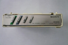 SONY WM-F10 AM-FM Cassette Player walkman