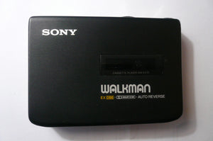 SONY WM-EX70 Cassette Player walkman