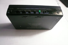 SONY WM-AF605 AM-FM Cassette Player walkman