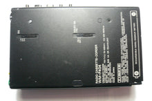 SONY WM-F404 AM-FM Cassette Player walkman