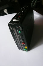 SONY WM-F404 AM-FM Cassette Player walkman