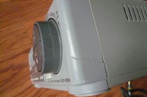 Sony EVO-550h Hi8 NTSC  analog stereo VCR , plays 8mm Hi8 analog tapes