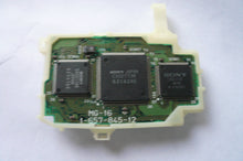 Sony A-7066-610-A MG-16 PC board for DCR-VX1000