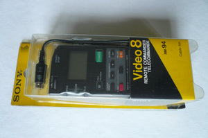 Sony RM-94 remote for EV-C8u, EVO-210