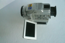 Sony DCR-PC110e Pal system stereo miniDV camcorder