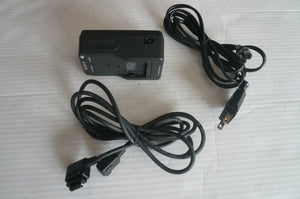 Sony AC-V615 AC adapter with DK-626