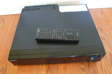 Sony SLV-575uc VHS stereo VCR