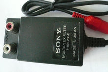 Sony audio Multiplex Filter 1-464-283-11
