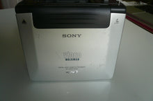 Sony GV-D800 digital8 video walkman , plays 8mm, Hi8, digital8 tapes