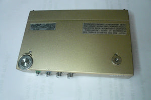 SONY WM-10 Cassette Player walkman