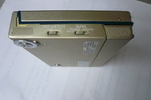 SONY WM-10 Cassette Player walkman