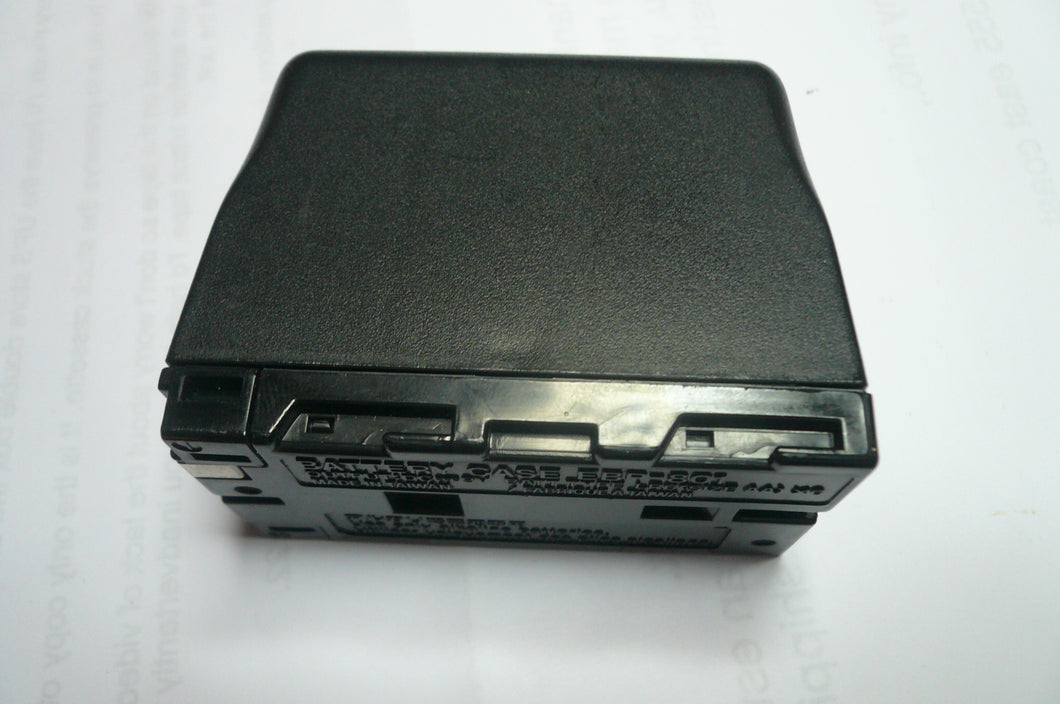 Sony EBP-801 Battery case