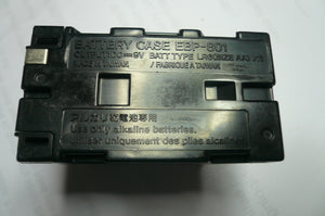 Sony EBP-801 Battery case