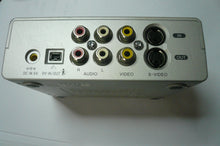 Sony DVMC-DA1 Media Converter