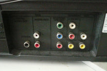 Sanyo FWDV225F DVD / VHS Video Cassette Recorder Combo