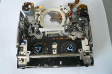 sony GV-D200 GV-D800 mechanical section