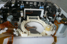 sony GV-D200 GV-D800 mechanical section