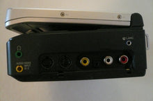 Sony GV-D800 digital8 video Walkman, plays 8mm, Hi8, digital8 tapes