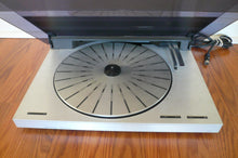 Bang & Olafsen Beogram 5500 turntable