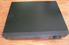 Sony SLV-700HF VHS stereo NTSC VCR