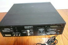 PIONEER CLD-1070 CD/CDV/LD LASERDISC PLAYER