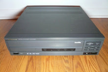 PIONEER CLD-V2400 LASERDISC CD PLAYER