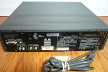 PIONEER CLD-V2400 LASERDISC CD PLAYER