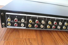 Akai SS-V5 Audio video selector