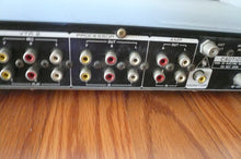Akai SS-V5 Audio video selector