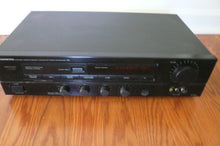 Onkyo P-3300 preamplifier