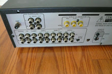 Onkyo P-3300 preamplifier