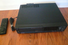 Sony SLV-595HF VHS Stereo Hi-Fi DA 4 Pro Head