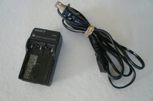 Sony BC-VM50 battery charger