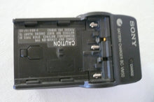 Sony BC-VM50 battery charger