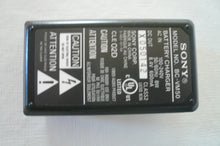 Sony BC-VM50 battery charger