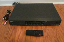 Sony EV-PR2 Hi8 VCR