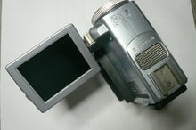 Sony DCR-PC9 MiniDV camcorder