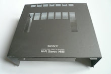 Sony EV-C100 upper cabinet