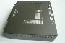 Sony EV-C100 upper cabinet
