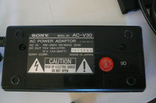 Sony CCD-VX1e pal system 3 CCD Hi8 Camcorder