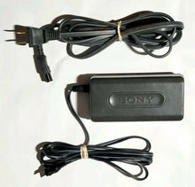 Sony CCD-TRV43 Hi8 NTSC camcorder plays 8mm Hi8 analog tapes.