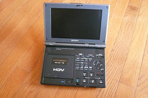 Sony GV-HD700 High-Definition MiniDV NTSC / Pal system 110-220 V