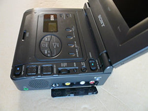 Sony GV-A500 Hi8 NTSC video walkkman plays 8mm Hi8 analog tapes