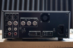 Sony HVR-M25u High-Definition MiniDV / DVcam  NTSC / Pal video cassette recorder player